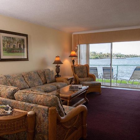 Palm Beach Resort Lake Worth Beach Exterior foto