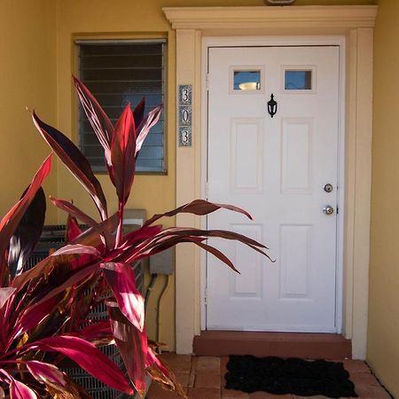 Palm Beach Resort Lake Worth Beach Exterior foto