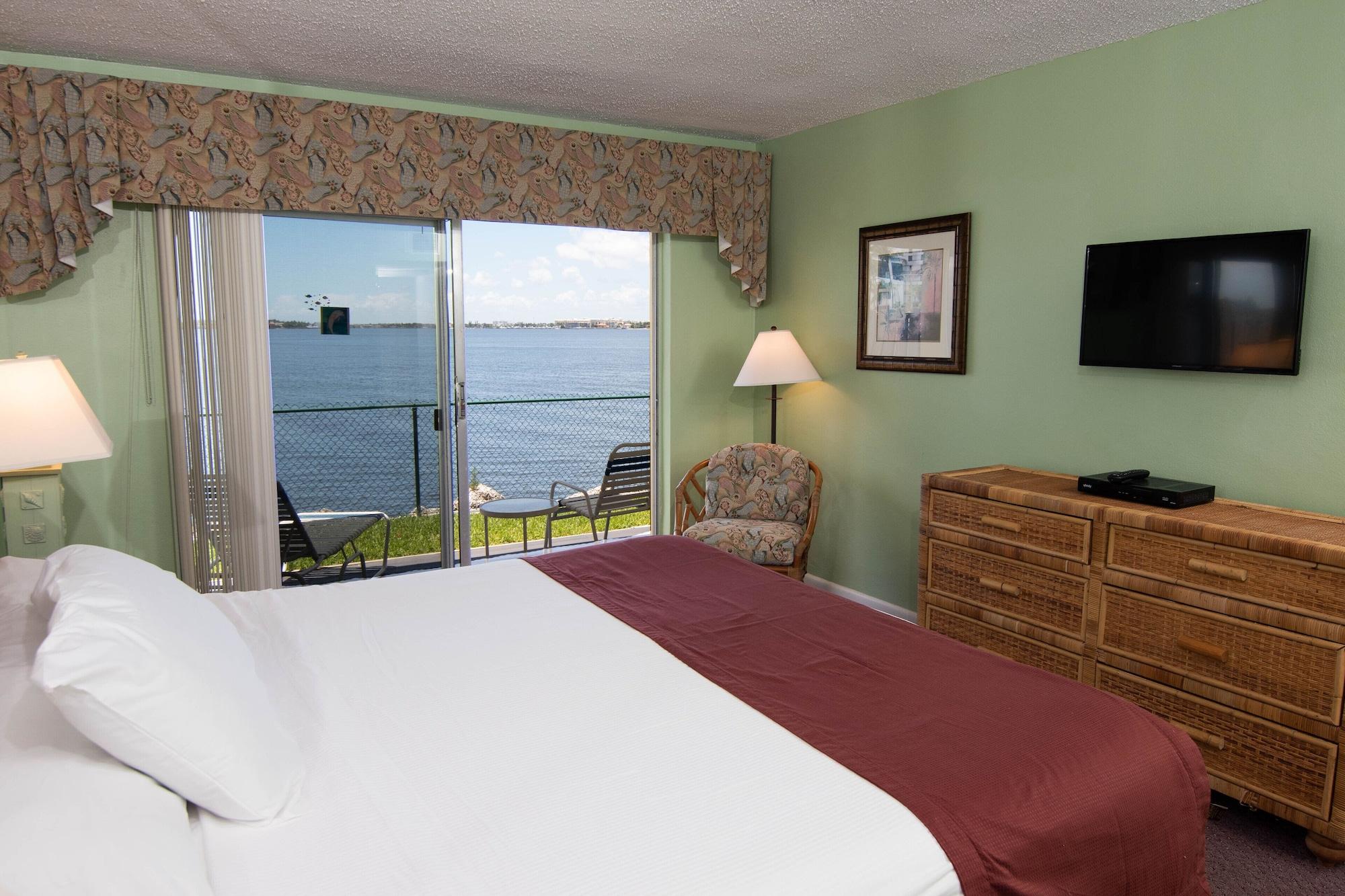 Palm Beach Resort Lake Worth Beach Exterior foto