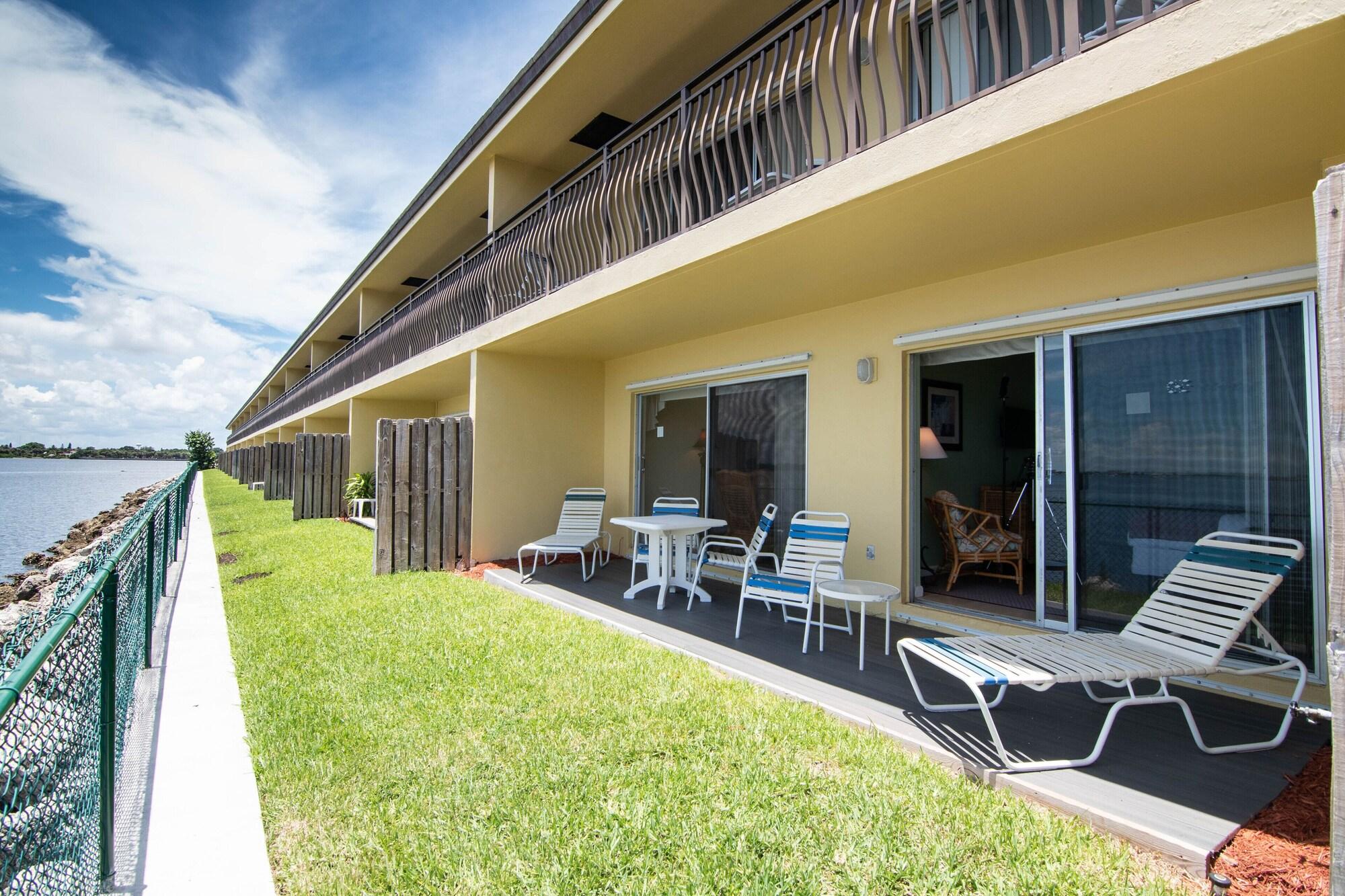 Palm Beach Resort Lake Worth Beach Exterior foto