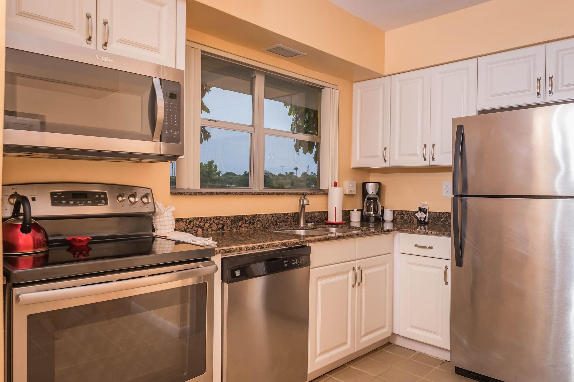 Palm Beach Resort Lake Worth Beach Exterior foto