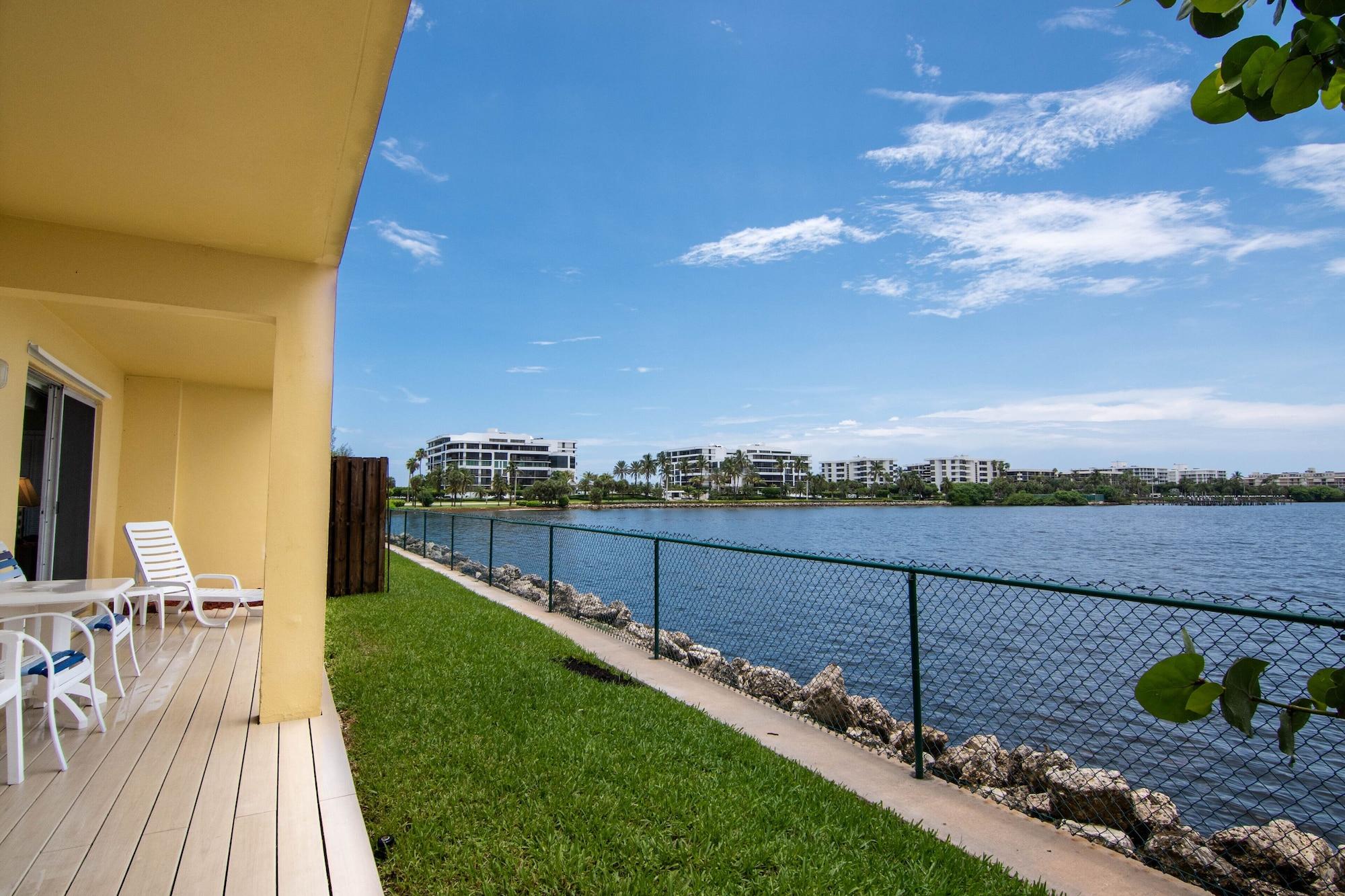 Palm Beach Resort Lake Worth Beach Exterior foto