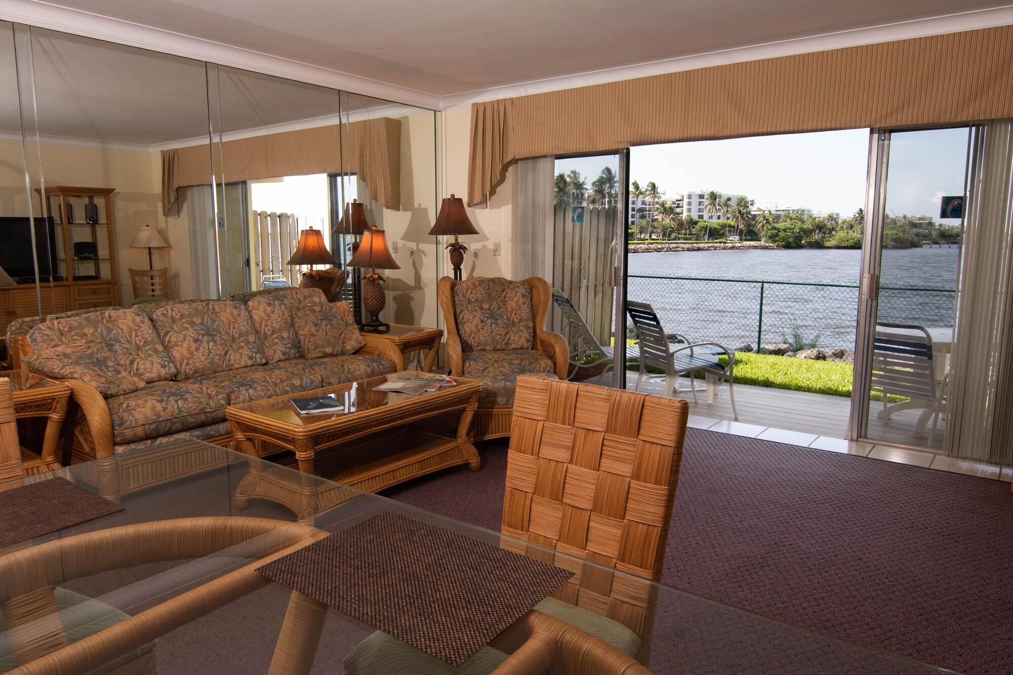 Palm Beach Resort Lake Worth Beach Exterior foto