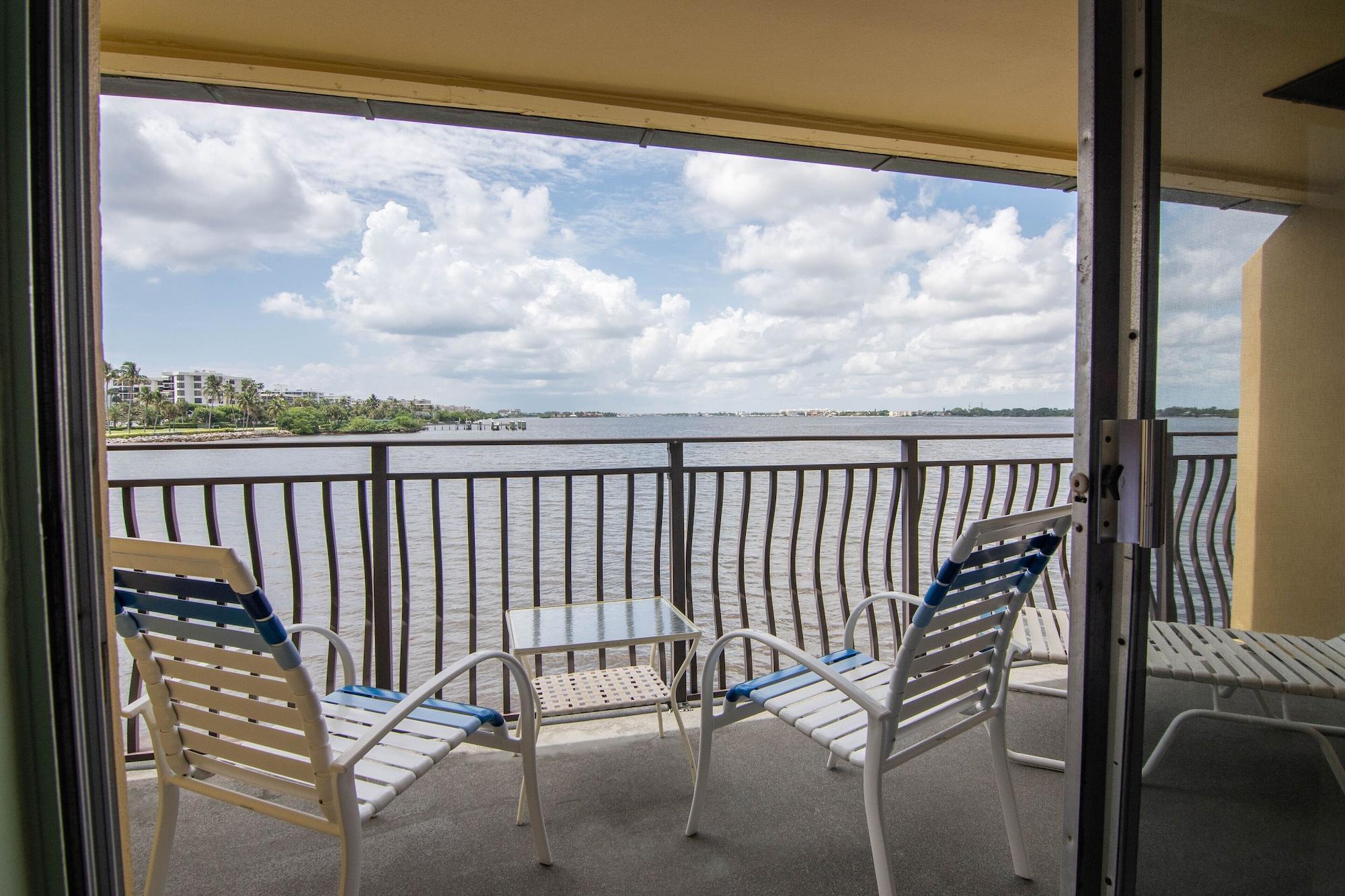 Palm Beach Resort Lake Worth Beach Exterior foto