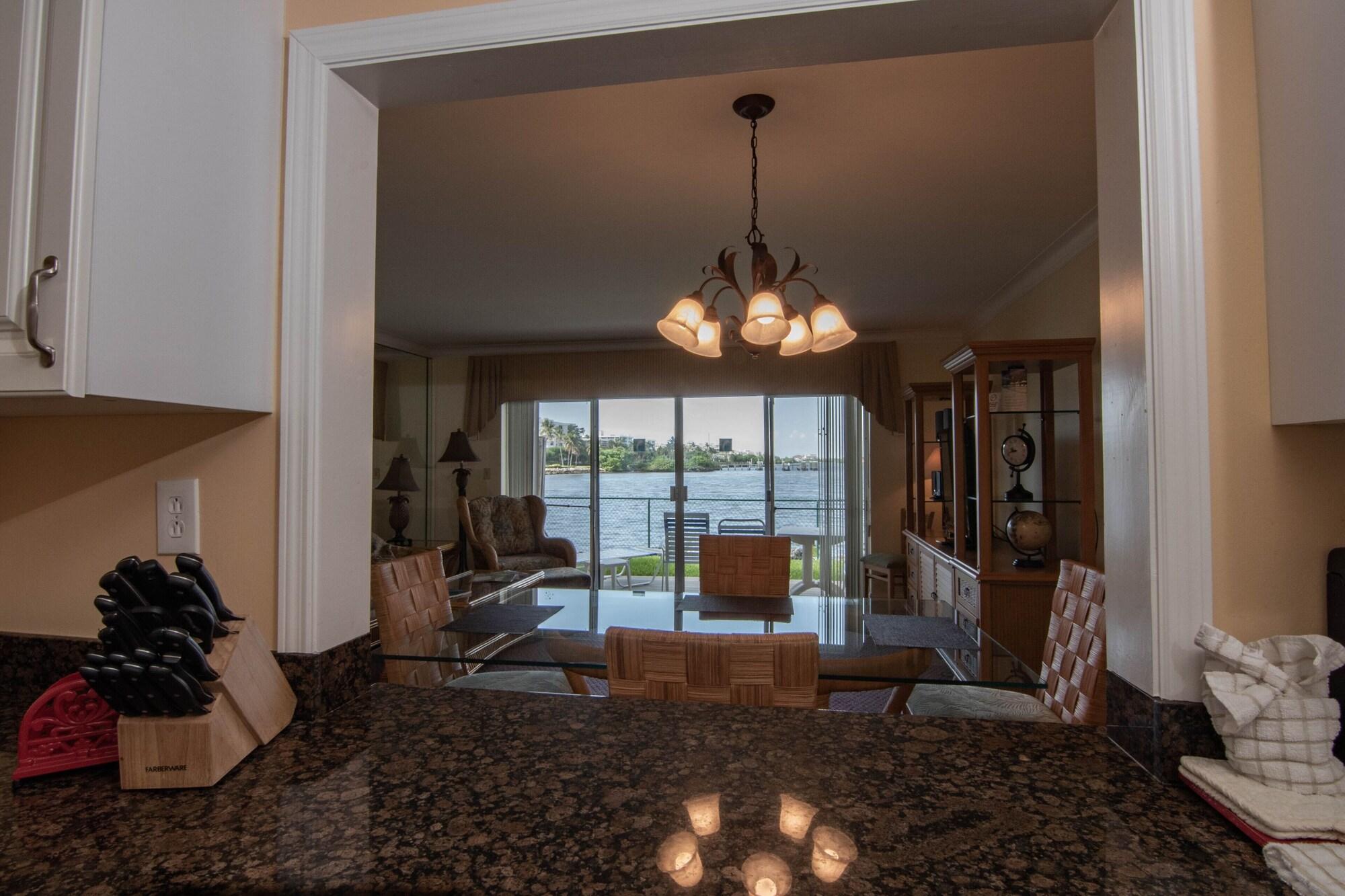 Palm Beach Resort Lake Worth Beach Exterior foto