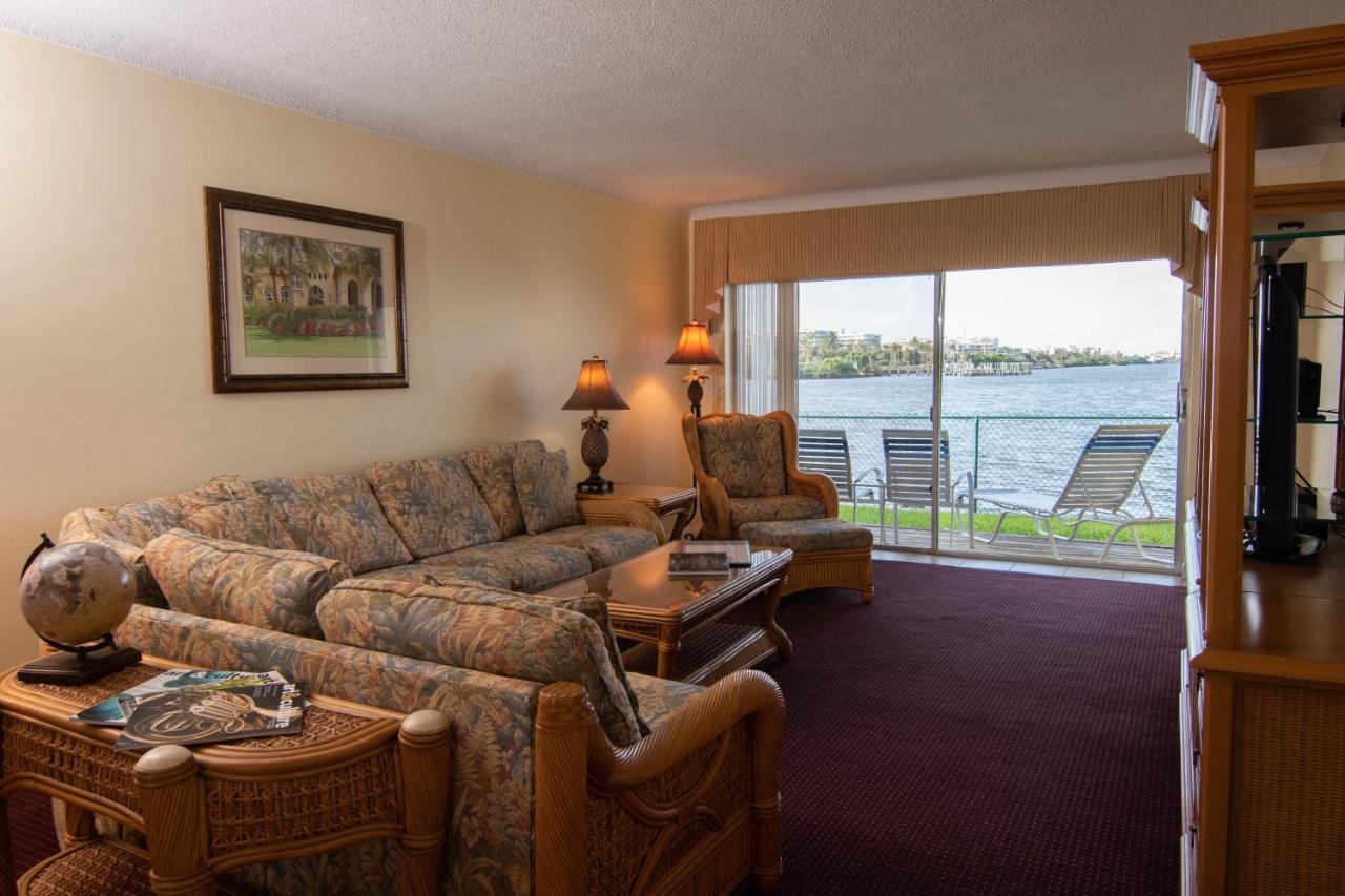 Palm Beach Resort Lake Worth Beach Exterior foto