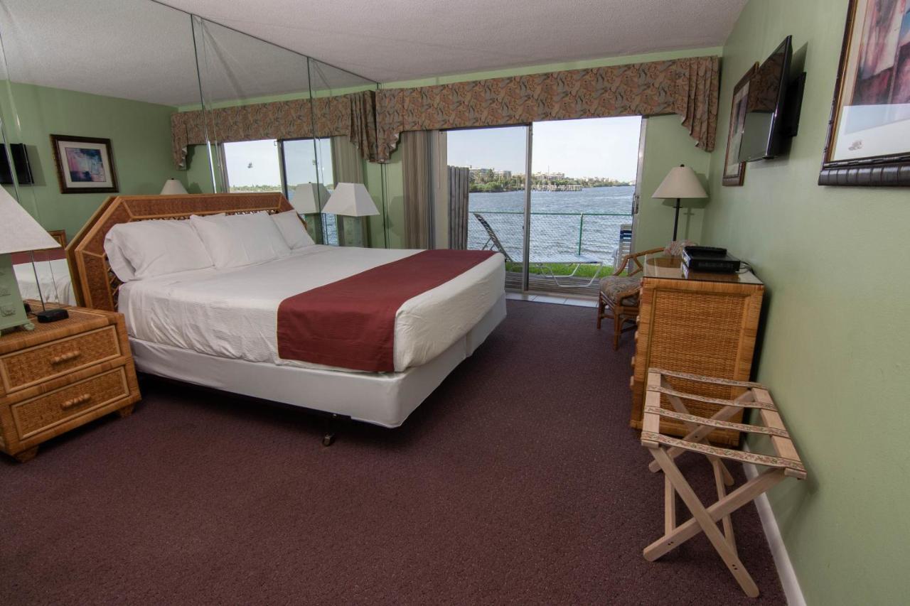Palm Beach Resort Lake Worth Beach Exterior foto