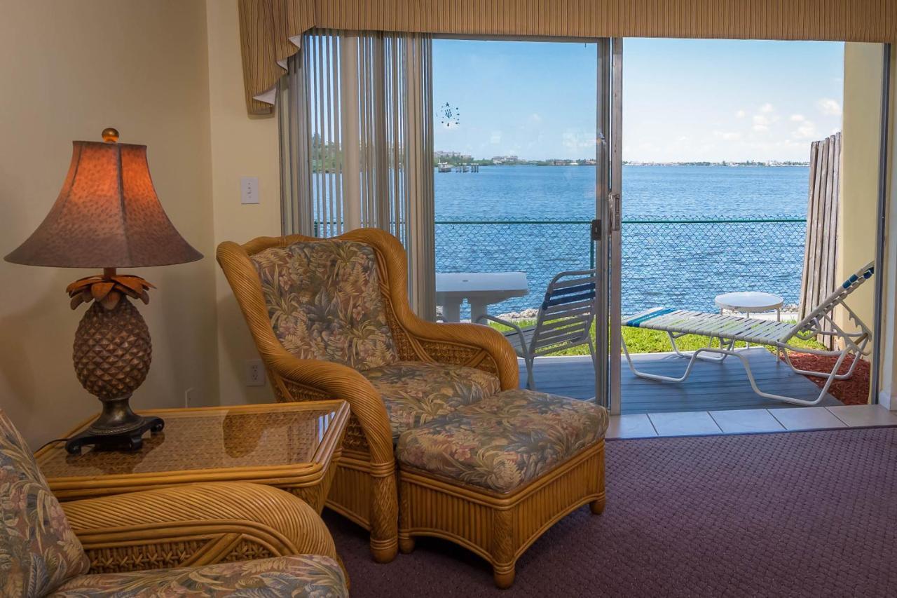 Palm Beach Resort Lake Worth Beach Exterior foto