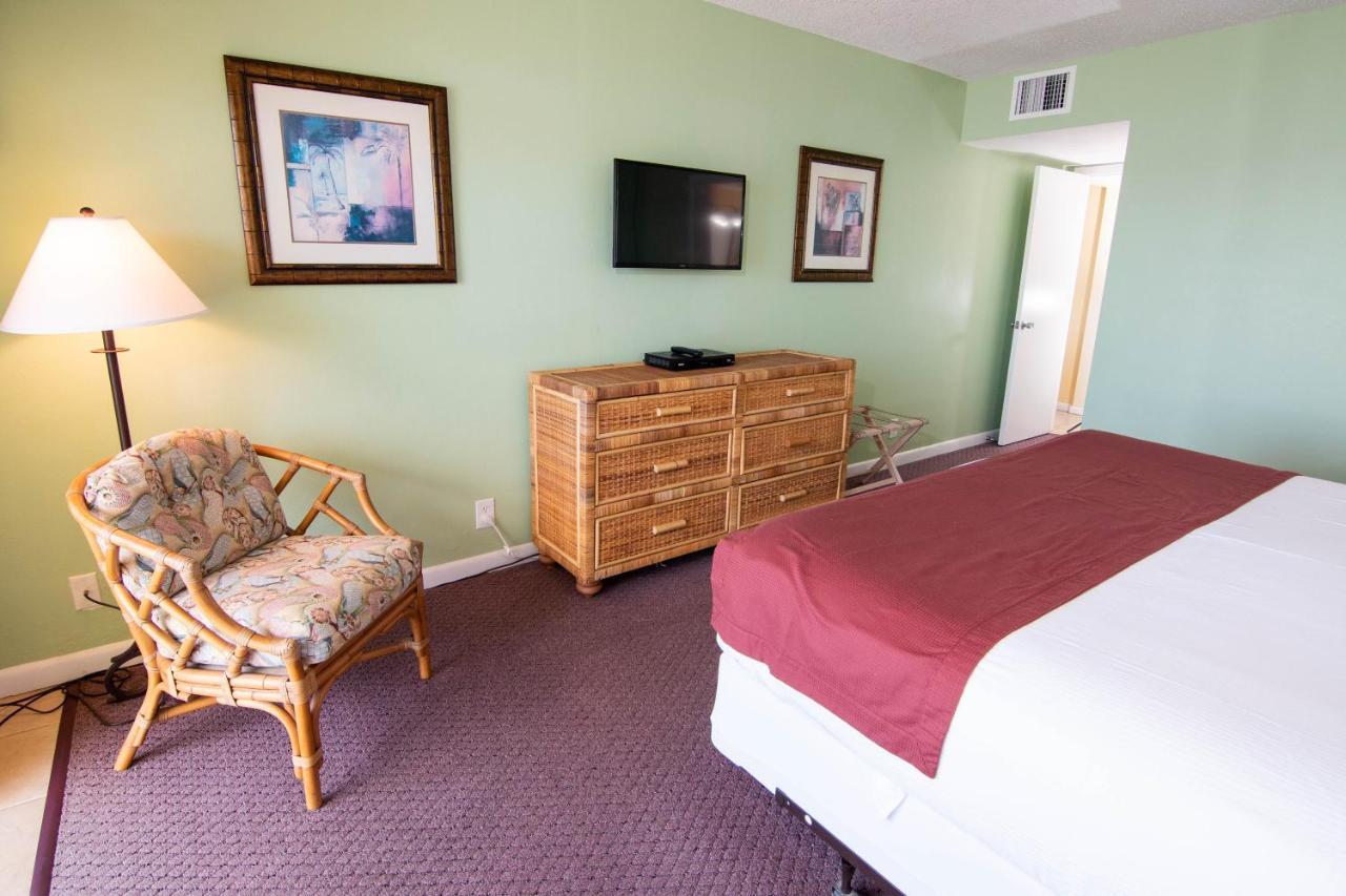 Palm Beach Resort Lake Worth Beach Exterior foto