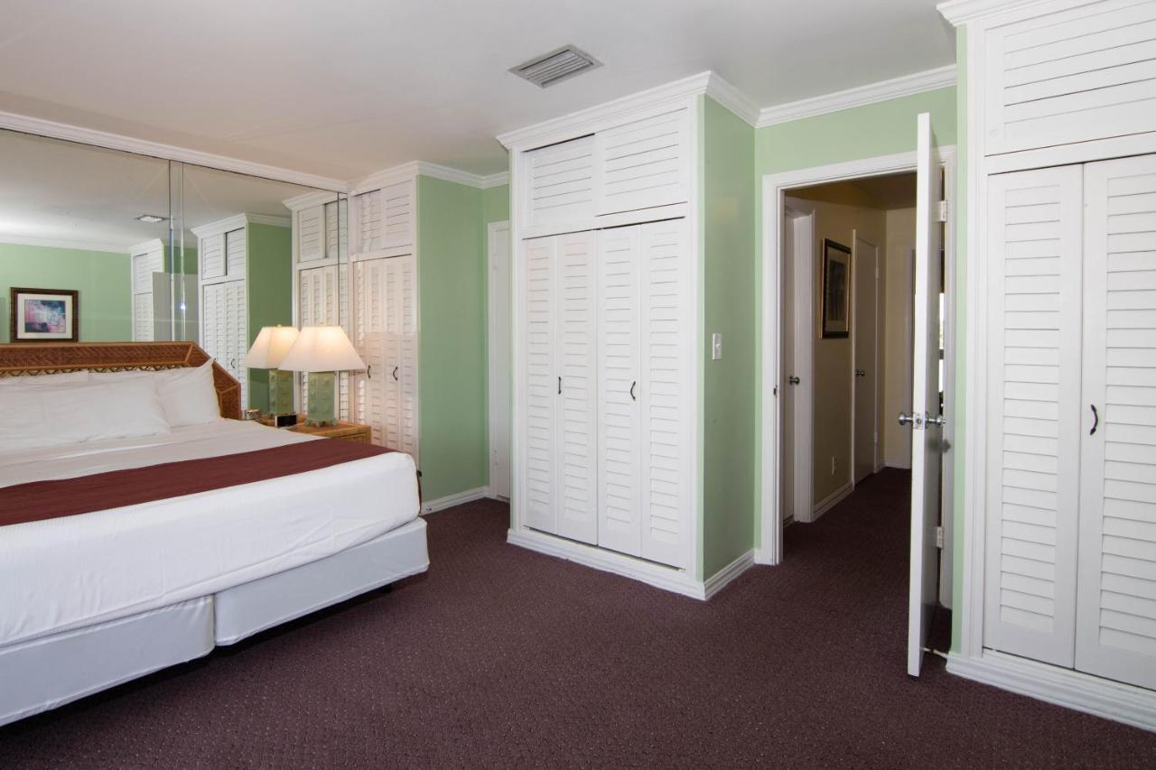 Palm Beach Resort Lake Worth Beach Exterior foto