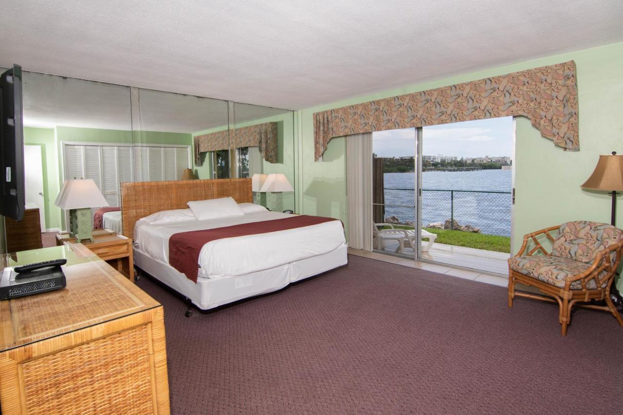 Palm Beach Resort Lake Worth Beach Exterior foto
