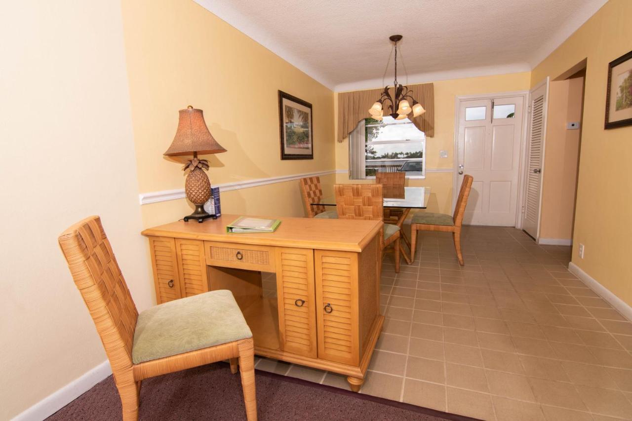 Palm Beach Resort Lake Worth Beach Exterior foto