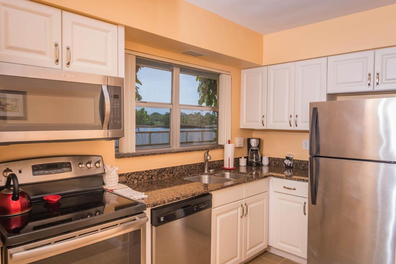 Palm Beach Resort Lake Worth Beach Exterior foto