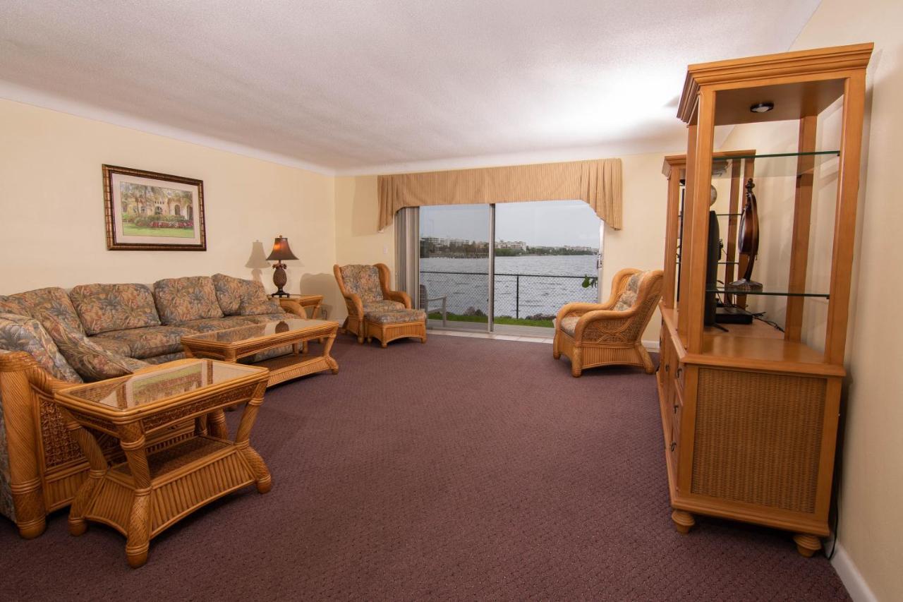 Palm Beach Resort Lake Worth Beach Exterior foto
